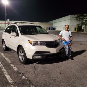 Meet your Posher, Francisco